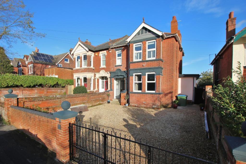 Villa The House - Southampton Exterior foto